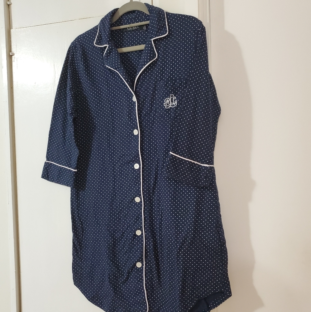 Sleepwear